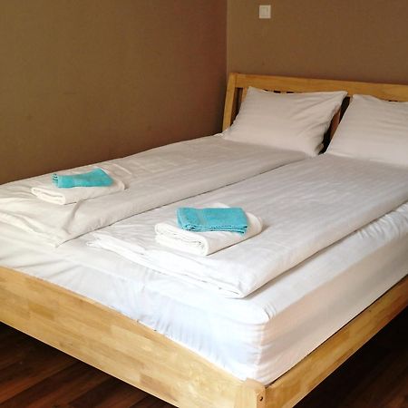 Market Square Apartment Budapeszt Zewnętrze zdjęcie