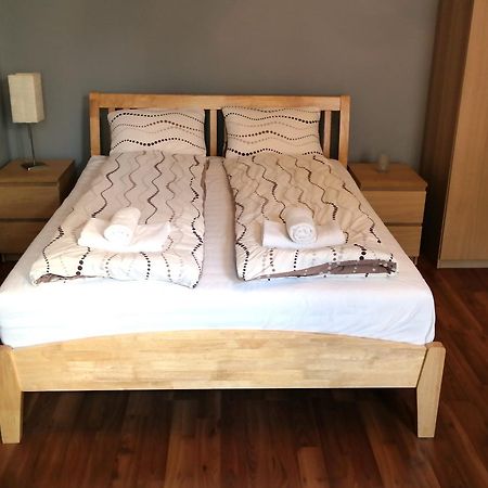 Market Square Apartment Budapeszt Zewnętrze zdjęcie