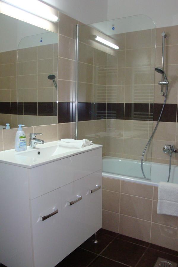 Market Square Apartment Budapeszt Zewnętrze zdjęcie