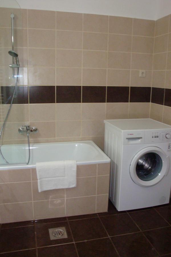 Market Square Apartment Budapeszt Zewnętrze zdjęcie
