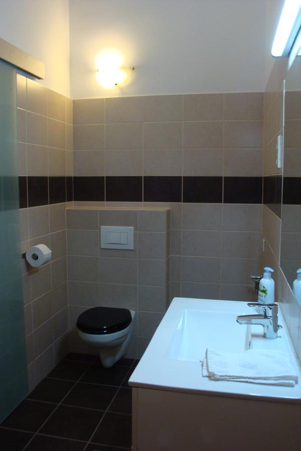 Market Square Apartment Budapeszt Zewnętrze zdjęcie