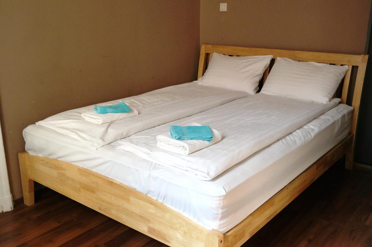 Market Square Apartment Budapeszt Zewnętrze zdjęcie