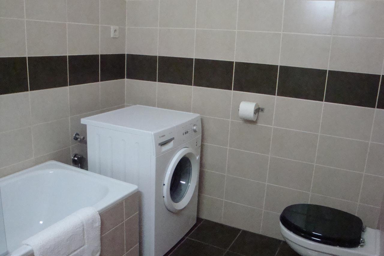Market Square Apartment Budapeszt Zewnętrze zdjęcie