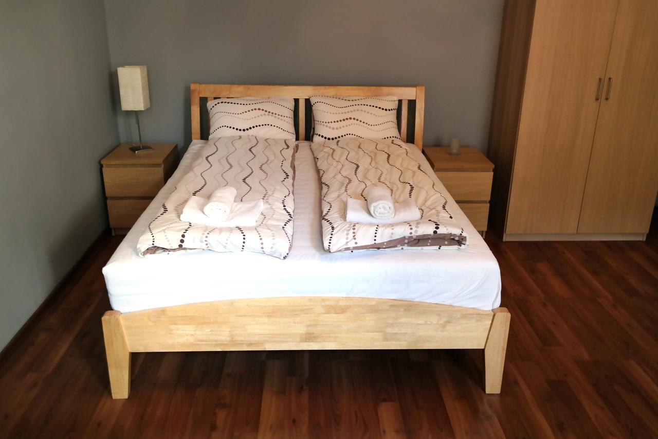 Market Square Apartment Budapeszt Zewnętrze zdjęcie
