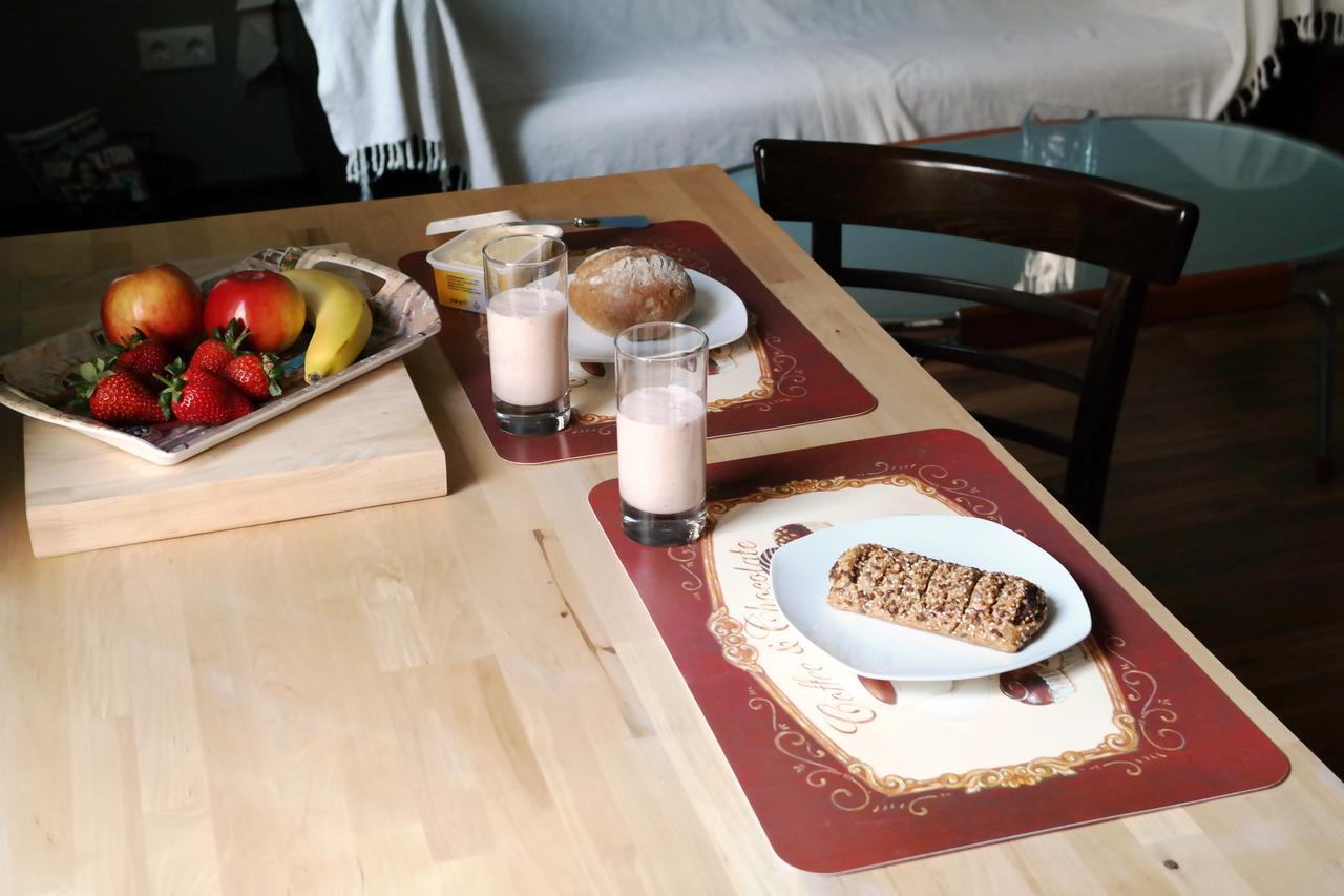 Market Square Apartment Budapeszt Zewnętrze zdjęcie