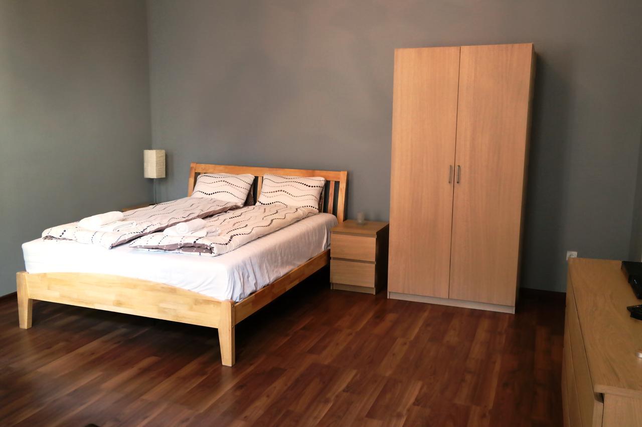 Market Square Apartment Budapeszt Zewnętrze zdjęcie