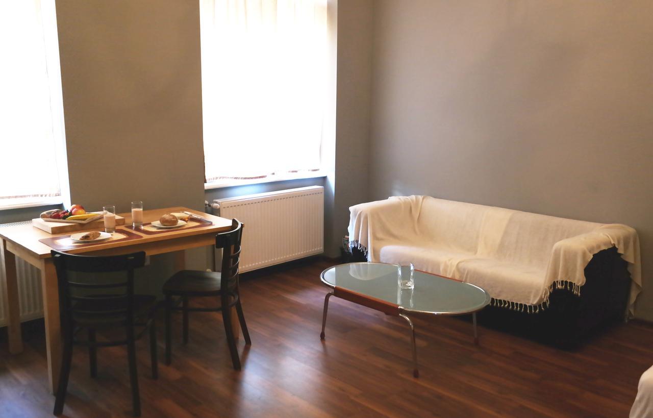 Market Square Apartment Budapeszt Zewnętrze zdjęcie
