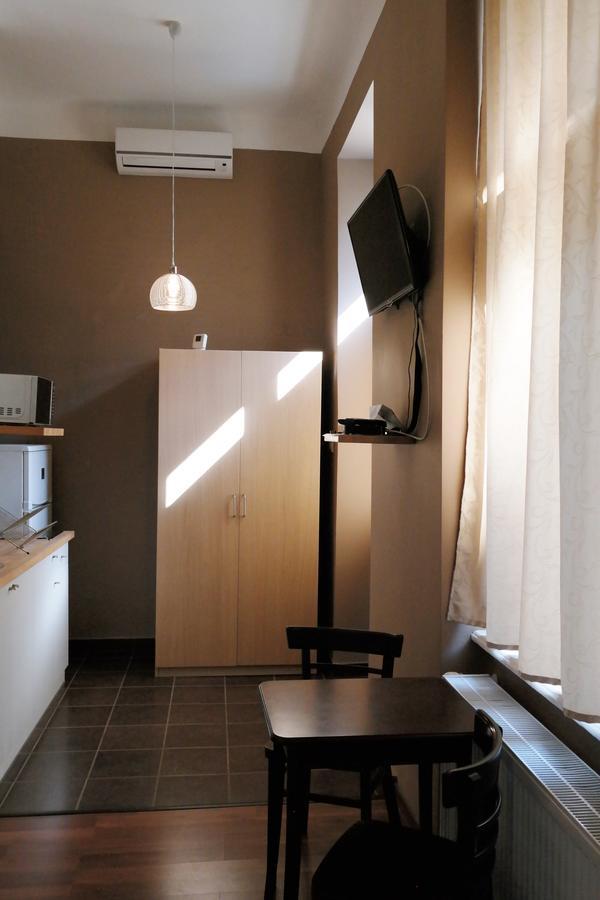 Market Square Apartment Budapeszt Zewnętrze zdjęcie
