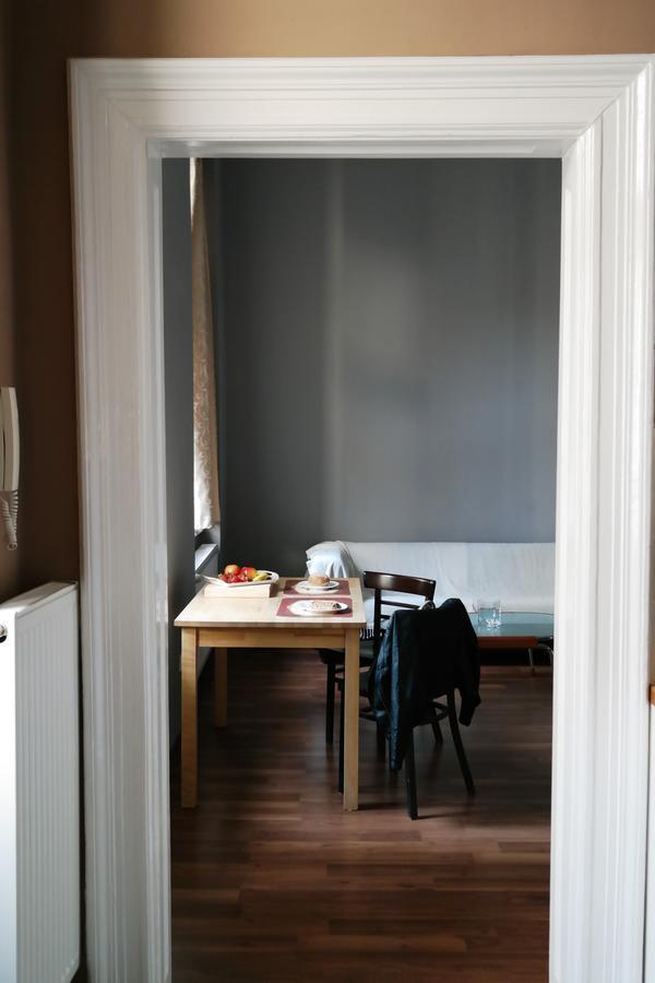 Market Square Apartment Budapeszt Zewnętrze zdjęcie