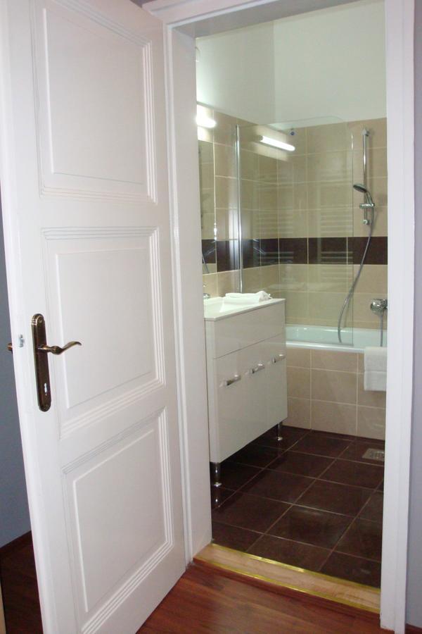 Market Square Apartment Budapeszt Zewnętrze zdjęcie