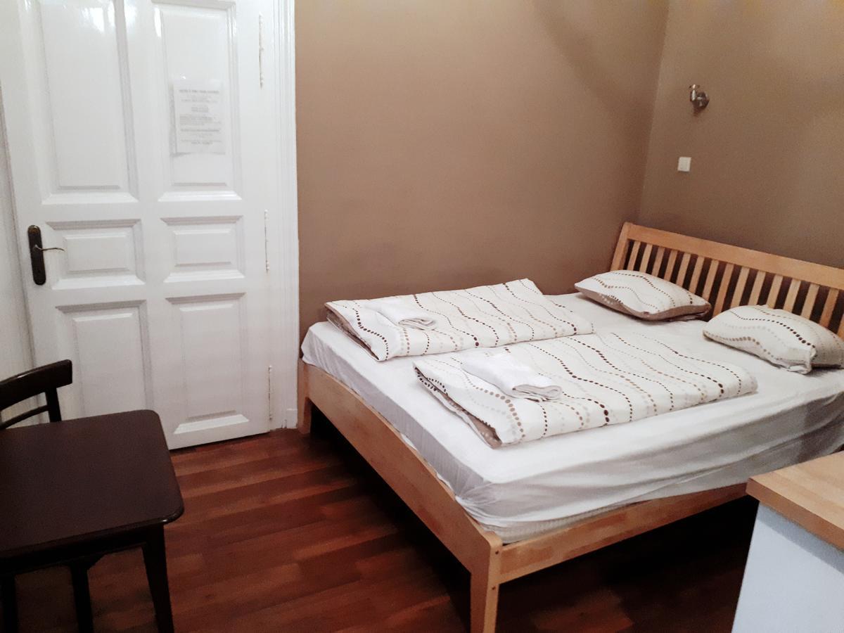 Market Square Apartment Budapeszt Zewnętrze zdjęcie