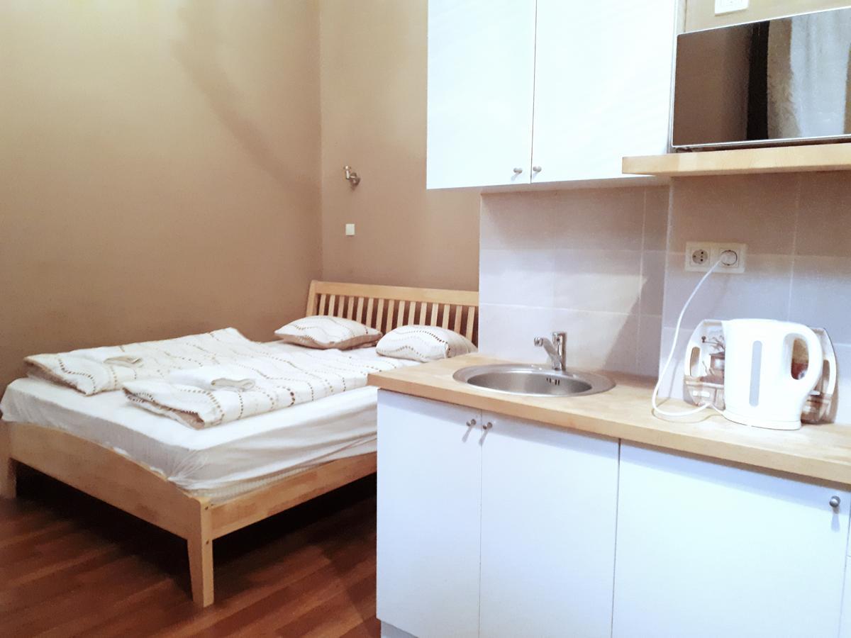 Market Square Apartment Budapeszt Zewnętrze zdjęcie