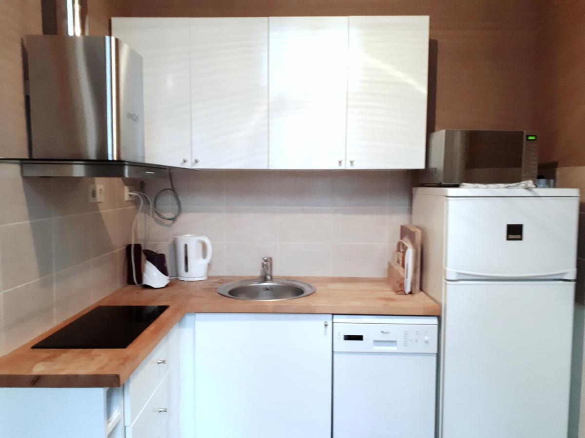 Market Square Apartment Budapeszt Zewnętrze zdjęcie