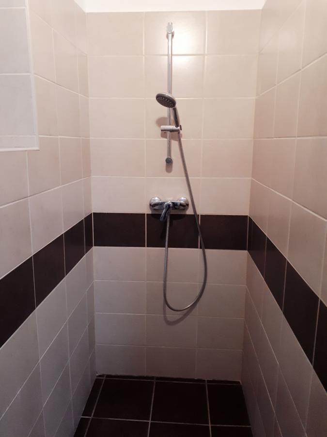 Market Square Apartment Budapeszt Zewnętrze zdjęcie