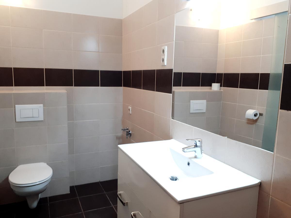 Market Square Apartment Budapeszt Zewnętrze zdjęcie